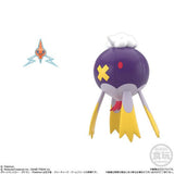 Pokémon Scale World Figure Sinnoh Region Set No.3 - Authentic Japanese Bandai Namco Figure 