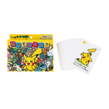 Pokémon Taruka Board Game - Authentic Japanese Pokémon Center Small toy 