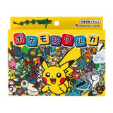 Pokémon Taruka Board Game - Authentic Japanese Pokémon Center Small toy 