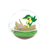 Pokémon Terrarium Figure Collection 12 (6Pcs/BOX) - Authentic Japanese RE-MENT Figure 