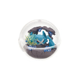 Pokémon Terrarium Figure Collection 14 (6Pcs/BOX) - Authentic Japanese RE-MENT Figure 