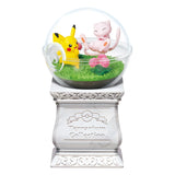 Pokémon Terrarium Figure Collection 15 (6Pcs/BOX) - Authentic Japanese RE-MENT Figure 