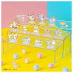 Poképeace Acrylic Stand ~ Peaceful Life (1Pcs/Random) - Authentic Japanese Takara Tomy Acrylic Stand 