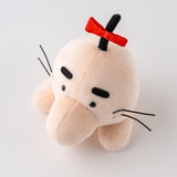 Pokey & Mr. Saturn Plush Set - EarthBound - Authentic Japanese Hobonichi Plush 