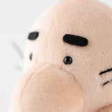 Pokey & Mr. Saturn Plush Set - EarthBound - Authentic Japanese Hobonichi Plush 