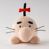 Pokey & Mr. Saturn Plush Set - EarthBound - Authentic Japanese Hobonichi Plush 