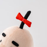 Pokey & Mr. Saturn Plush Set - EarthBound - Authentic Japanese Hobonichi Plush 