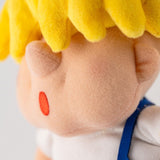 Pokey & Mr. Saturn Plush Set - EarthBound - Authentic Japanese Hobonichi Plush 