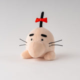 Pokey & Mr. Saturn Plush Set - EarthBound - Authentic Japanese Hobonichi Plush 