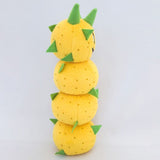Pokey Plush (S) AC80 Super Mario ALL STAR COLLECTION - Authentic Japanese San-ei Boeki Plush 