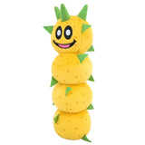 Pokey Plush (S) AC80 Super Mario ALL STAR COLLECTION - Authentic Japanese San-ei Boeki Plush 