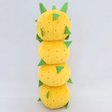 Pokey Plush (S) AC80 Super Mario ALL STAR COLLECTION - Authentic Japanese San-ei Boeki Plush 