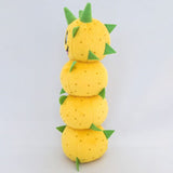 Pokey Plush (S) AC80 Super Mario ALL STAR COLLECTION - Authentic Japanese San-ei Boeki Plush 