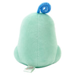 Politoed Plush Saiko Soda Refresh - Authentic Japanese Pokémon Center Plush 