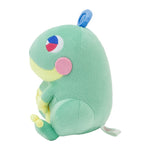 Politoed Plush Saiko Soda Refresh - Authentic Japanese Pokémon Center Plush 