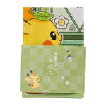 Poltchageist's Pokémon Cafe - Hand Towel - Authentic Japanese Pokémon Center Household product 