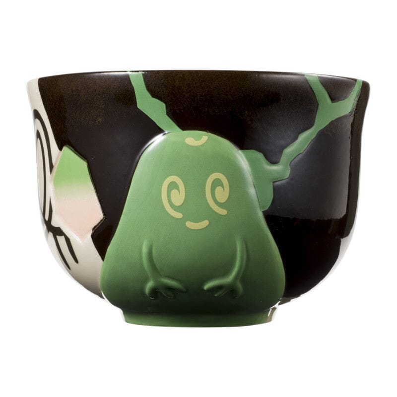 Sinstcha Poltchageist's Pokémon Cafe - Sinistcha Bowl | Authentic Japanese ...