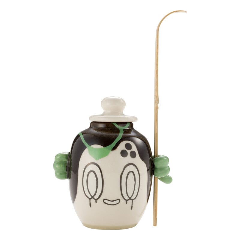 Poltchageist's Pokémon Cafe - Tea Or Seasoning Container | Authentic ...