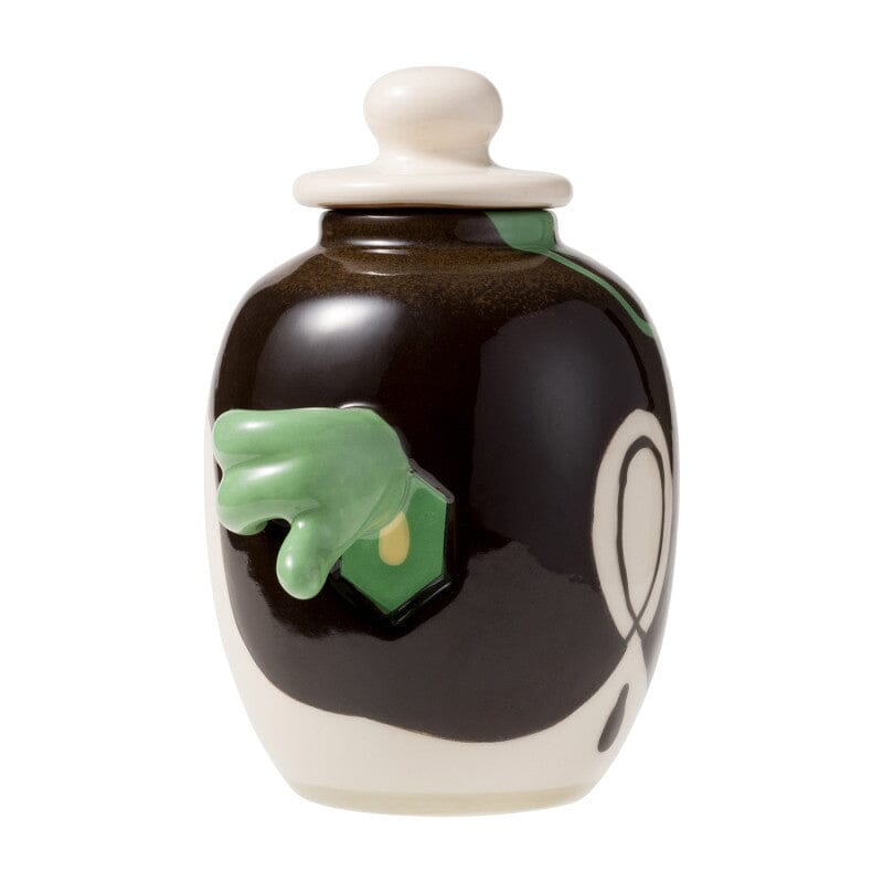 Poltchageist's Pokémon Cafe - Tea Or Seasoning Container | Authentic ...