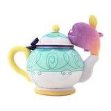 Polteageist (Phony Form) Plush Pokémon Magic Hour Illusion! - Authentic Japanese Pokémon Center Plush 
