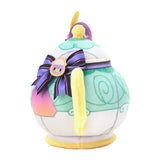 Polteageist (Phony Form) Plush Pokémon Magic Hour Illusion! - Authentic Japanese Pokémon Center Plush 