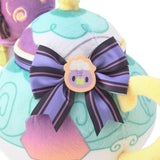 Polteageist (Phony Form) Plush Pokémon Magic Hour Illusion! - Authentic Japanese Pokémon Center Plush 