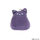Pomeranian Mascot Cushion STRICT-G - Mobile Suit Gundam GQuuuuuuX - Authentic Japanese Bandai Namco Mascot Plush Keychain 