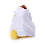 Pompompurin Ghosts Cosplaying Plush (S) - Sanrio Characters - Authentic Japanese Takara Tomy Plush 