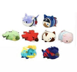 Poogie Mascot Plush CAPCOROM - Monster Hunter - Authentic Japanese Capcom Otedama 