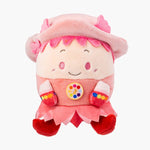 Pop Ojatama Plush - Magical DoReMi - Authentic Japanese TOEI ANIMATION Plush 