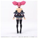 Pop Step COLLEKAZARO Figure (CK-V02) - Vigilante: My Hero Academia Illegals - Authentic Japanese Takara Tomy Figure 