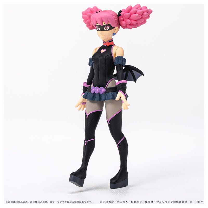 Pop Step Pop Step COLLEKAZARO Figure (CK-V02) - Vigilante: My Hero Academia ...