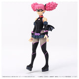 Pop Step COLLEKAZARO Figure (CK-V02) - Vigilante: My Hero Academia Illegals - Authentic Japanese Takara Tomy Figure 