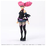 Pop Step COLLEKAZARO Figure (CK-V02) - Vigilante: My Hero Academia Illegals - Authentic Japanese Takara Tomy Figure 