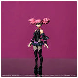 Pop Step COLLEKAZARO Figure (CK-V02) - Vigilante: My Hero Academia Illegals - Authentic Japanese Takara Tomy Figure 