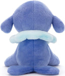 Popplio Plush I Choose You! (Kimi ni Kimeta!) - Authentic Japanese Takara Tomy Plush 