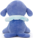 Popplio Plush I Choose You! (Kimi ni Kimeta!) - Authentic Japanese Takara Tomy Plush 