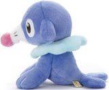 Popplio Plush I Choose You! (Kimi ni Kimeta!) - Authentic Japanese Takara Tomy Plush 