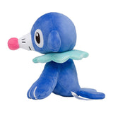 Popplio Plush - Authentic Japanese Pokémon Center Plush 