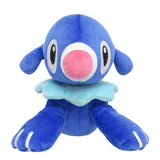 Popplio Plush (S) PP56 Pokémon ALL STAR COLLECTION - Authentic Japanese San-ei Boeki Plush 