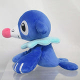 Popplio Plush (S) PP56 Pokémon ALL STAR COLLECTION - Authentic Japanese San-ei Boeki Plush 