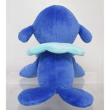 Popplio Plush (S) PP56 Pokémon ALL STAR COLLECTION - Authentic Japanese San-ei Boeki Plush 