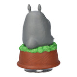 Porcelain Music Box Totoro Ho-ho - My Neighbor Totoro - Authentic Japanese Sekiguchi Small toy 