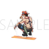 Portgas D. Ace Birthday (1.1) Acrylic Stand - ONE PIECE - Authentic Japanese TOEI ANIMATION Acrylic Stand 