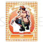 Portgas D. Ace Birthday (1.1) Acrylic Stand - ONE PIECE - Authentic Japanese TOEI ANIMATION Acrylic Stand 
