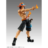 Portgas D. Ace Figure Variable Action Heroes - ONE PIECE - Authentic Japanese MegaHouse Figure 