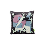 Porygon Blanket and Cushion Hakaikousen (Hyper Beam) - Authentic Japanese Pokémon Center Household product 