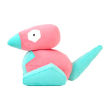 Porygon Life-size Plush - Authentic Japanese Pokémon Center Plush 