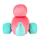 Porygon Life-size Plush - Authentic Japanese Pokémon Center Plush 