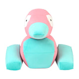 Porygon Life-size Plush - Authentic Japanese Pokémon Center Plush 